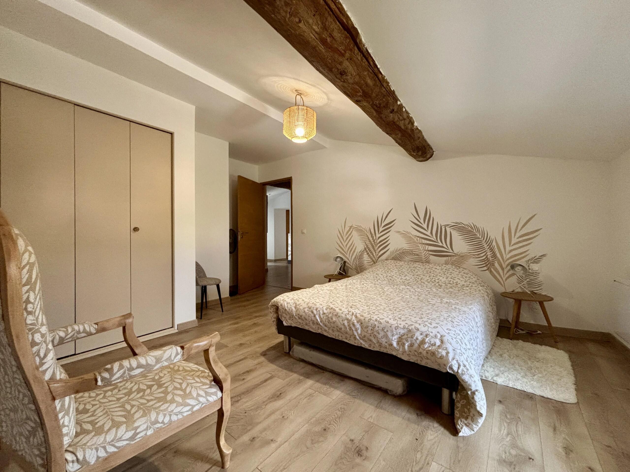 Exceptional Home with Spacious Interiors, Languedoc-Roussillon – France – BVI84888