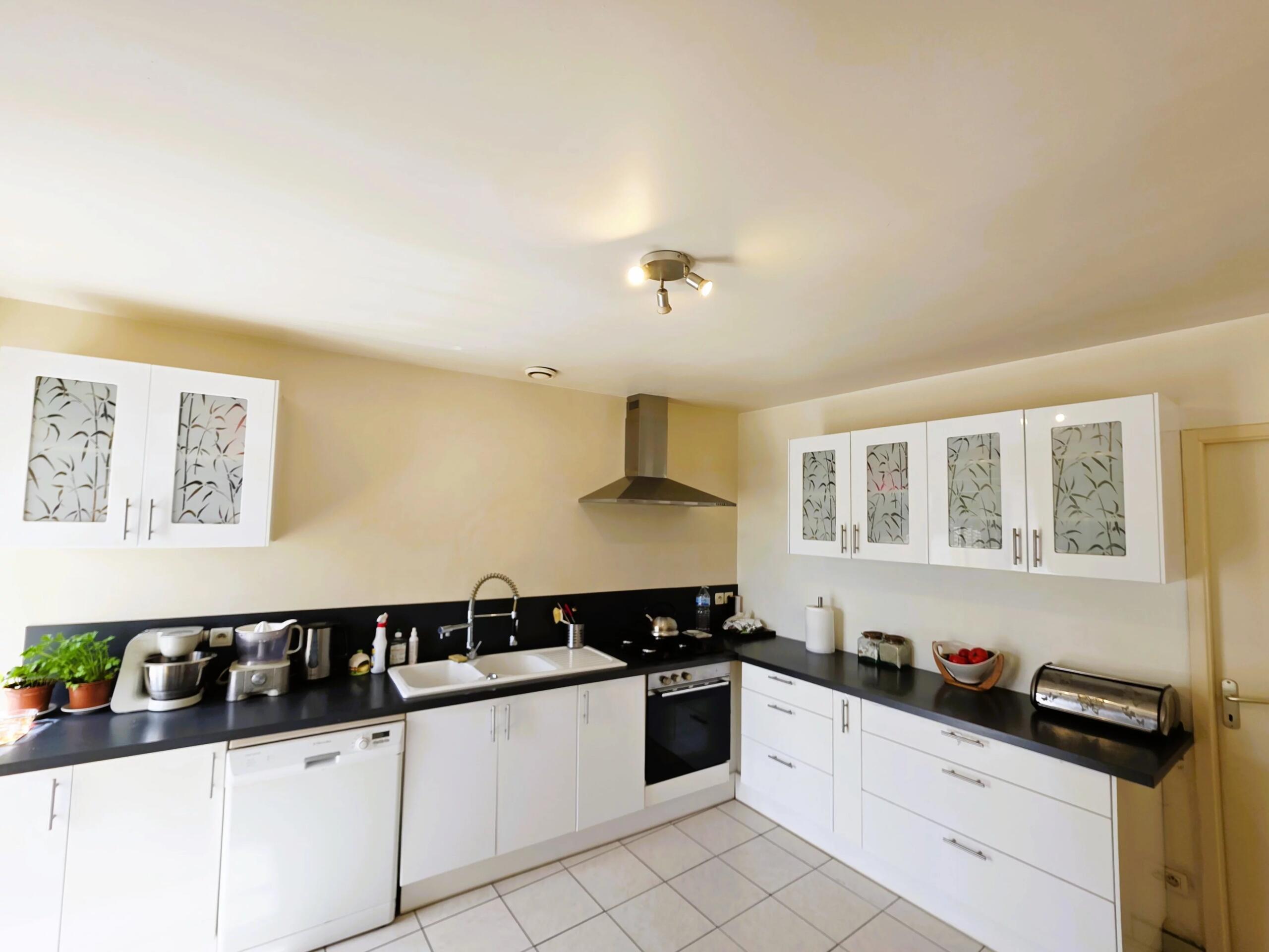 Village House close to Sauveterre, Aquitaine – France – BVI85713