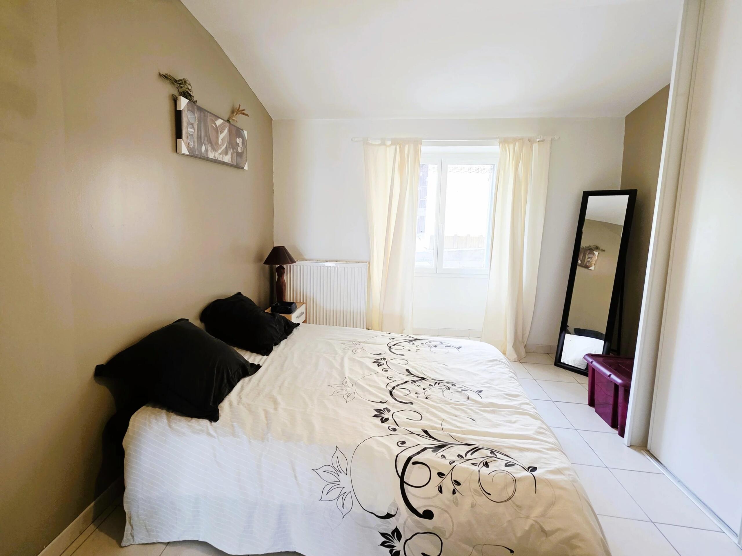 Village House close to Sauveterre, Aquitaine – France – BVI85713