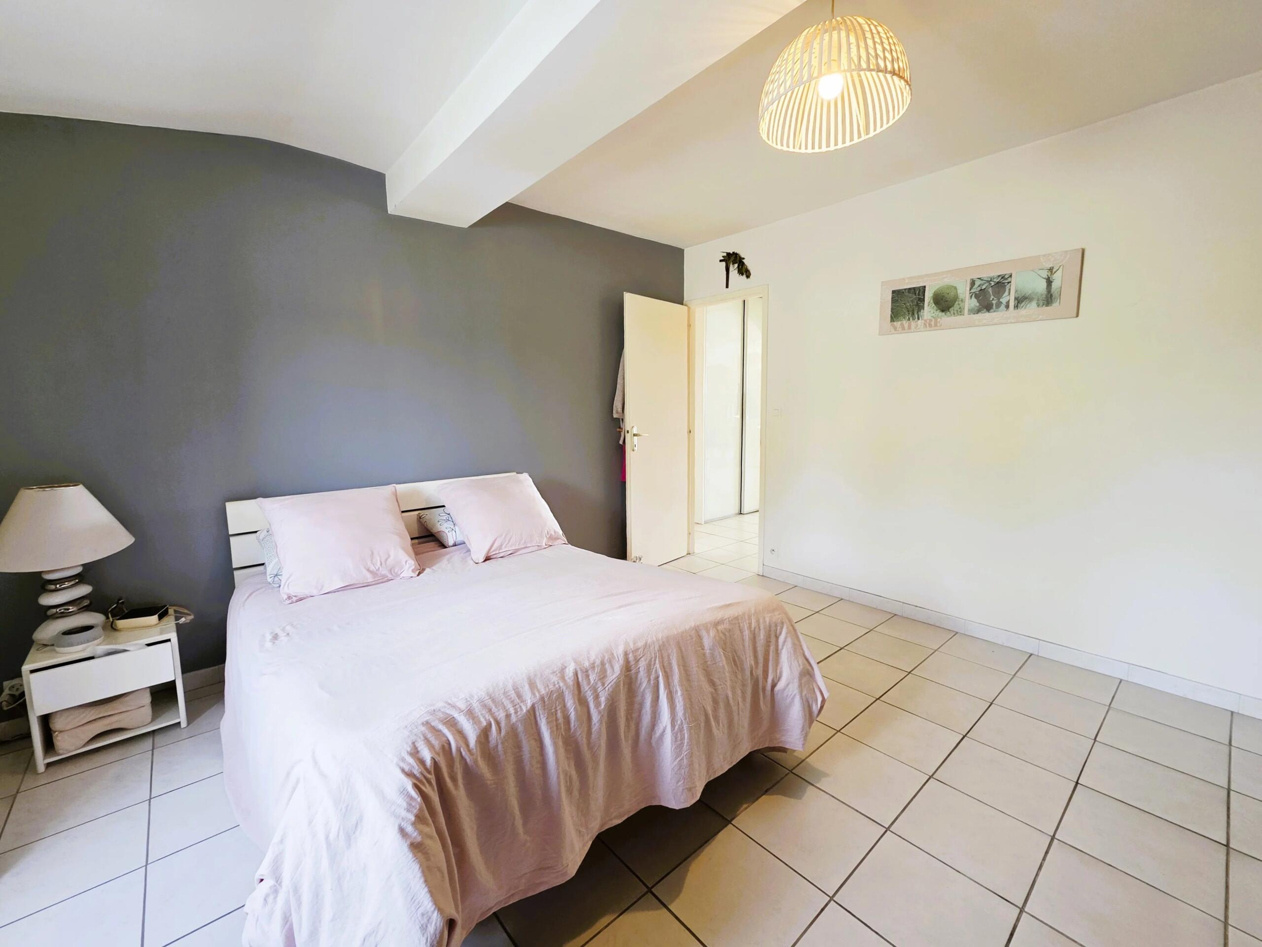 Village House close to Sauveterre, Aquitaine – France – BVI85713
