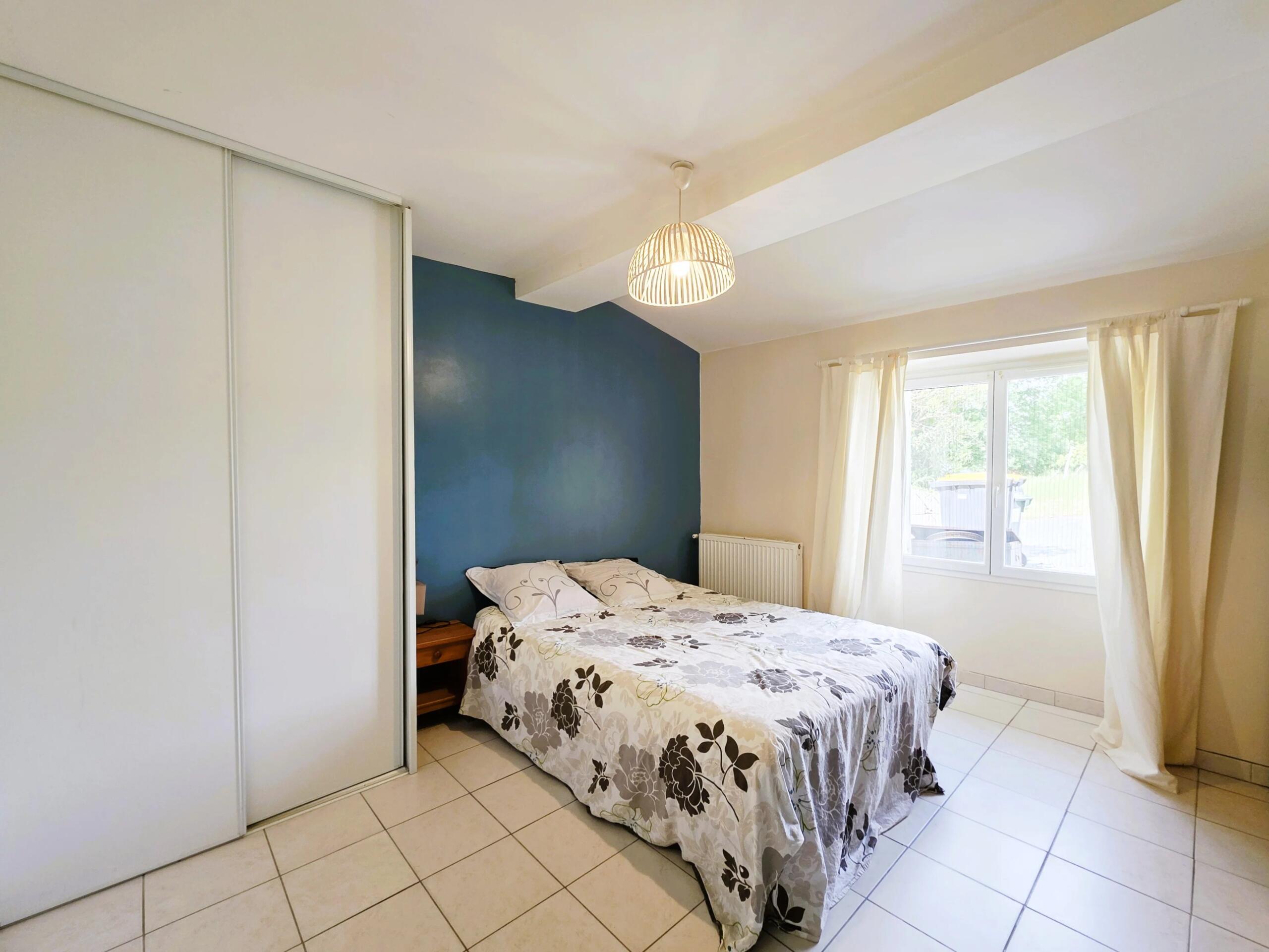Village House close to Sauveterre, Aquitaine – France – BVI85713