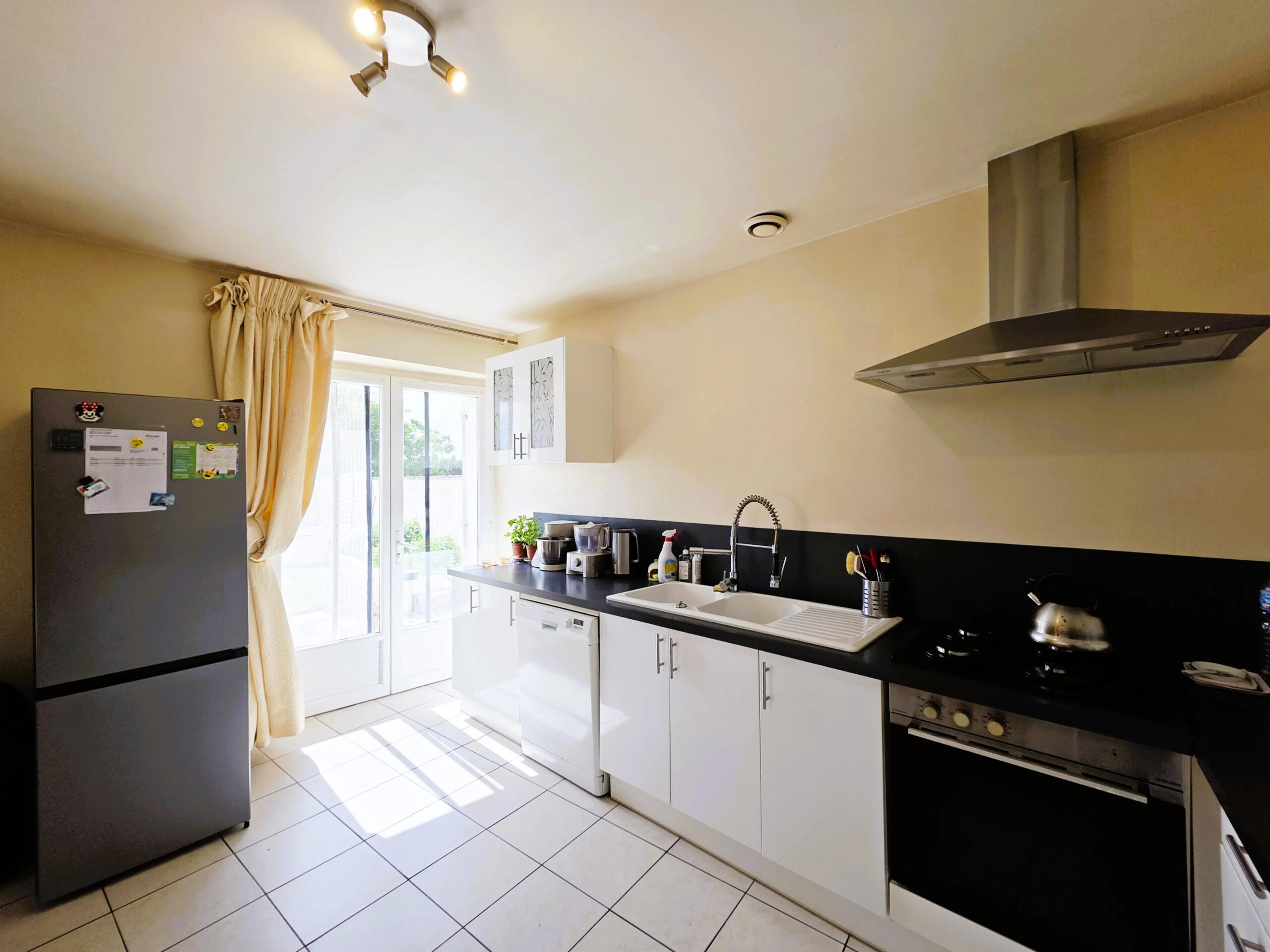 Village House close to Sauveterre, Aquitaine – France – BVI85713