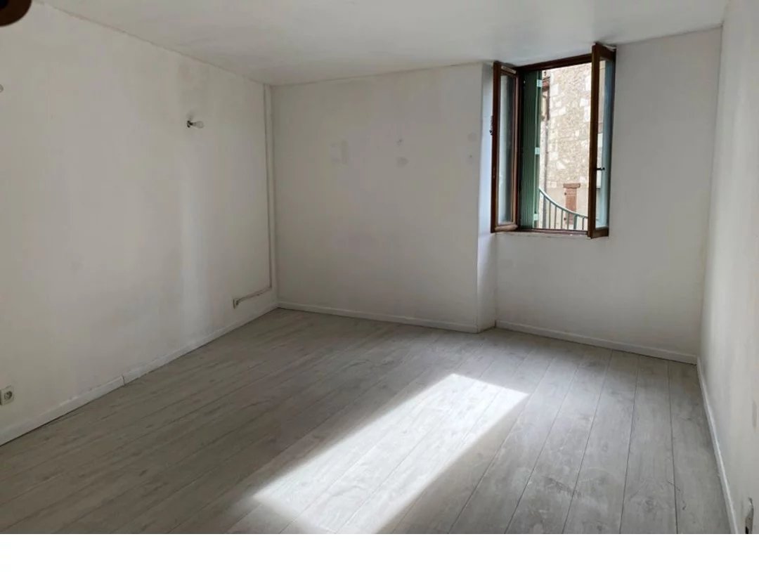 Stone Townhouse with Separate Garage — Investment or First Purchase, Aquitaine – France – BVI84937