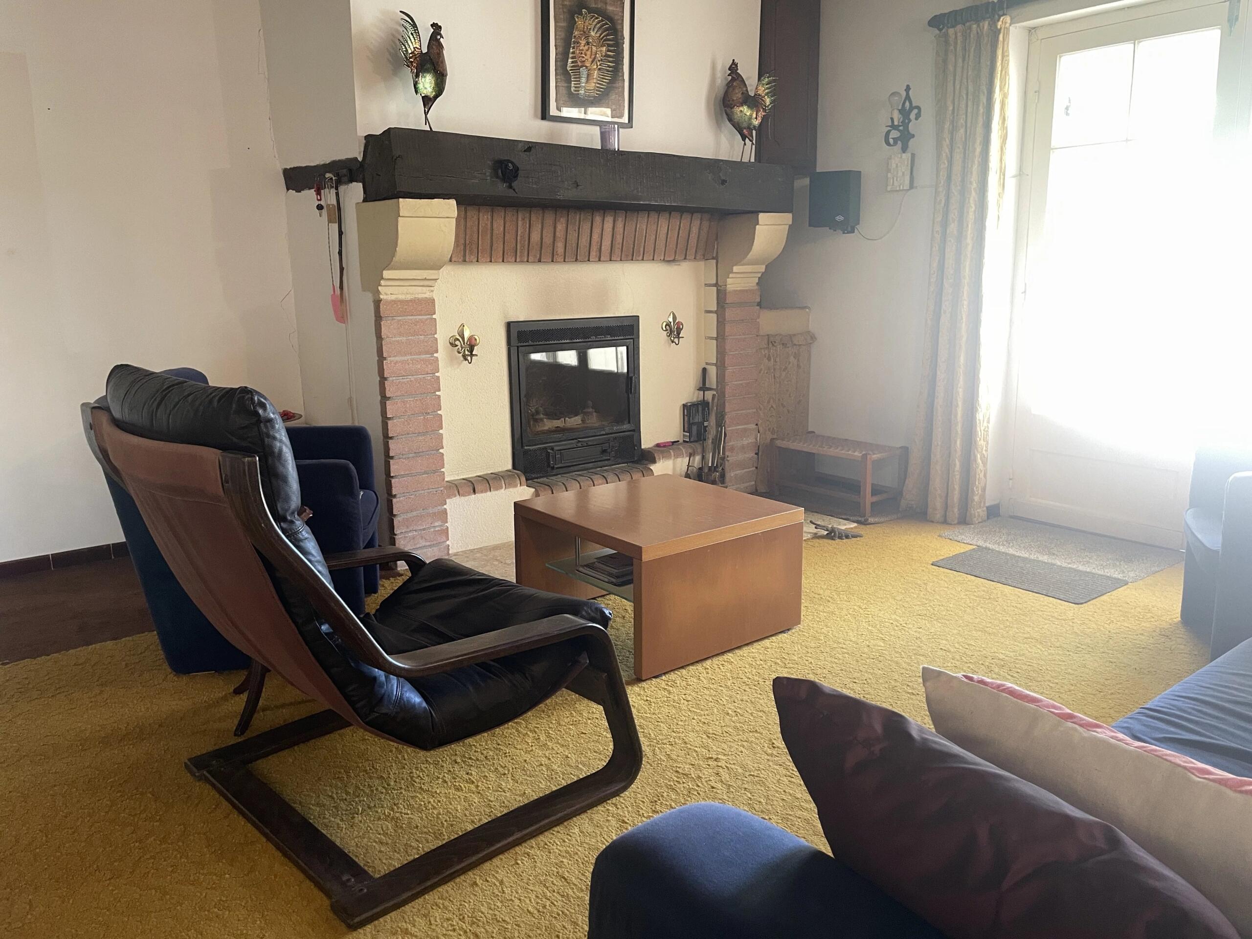 Beautiful Single-Level 3-bedroom Home with Panoramic Views, Aquitaine – France – BVI84553