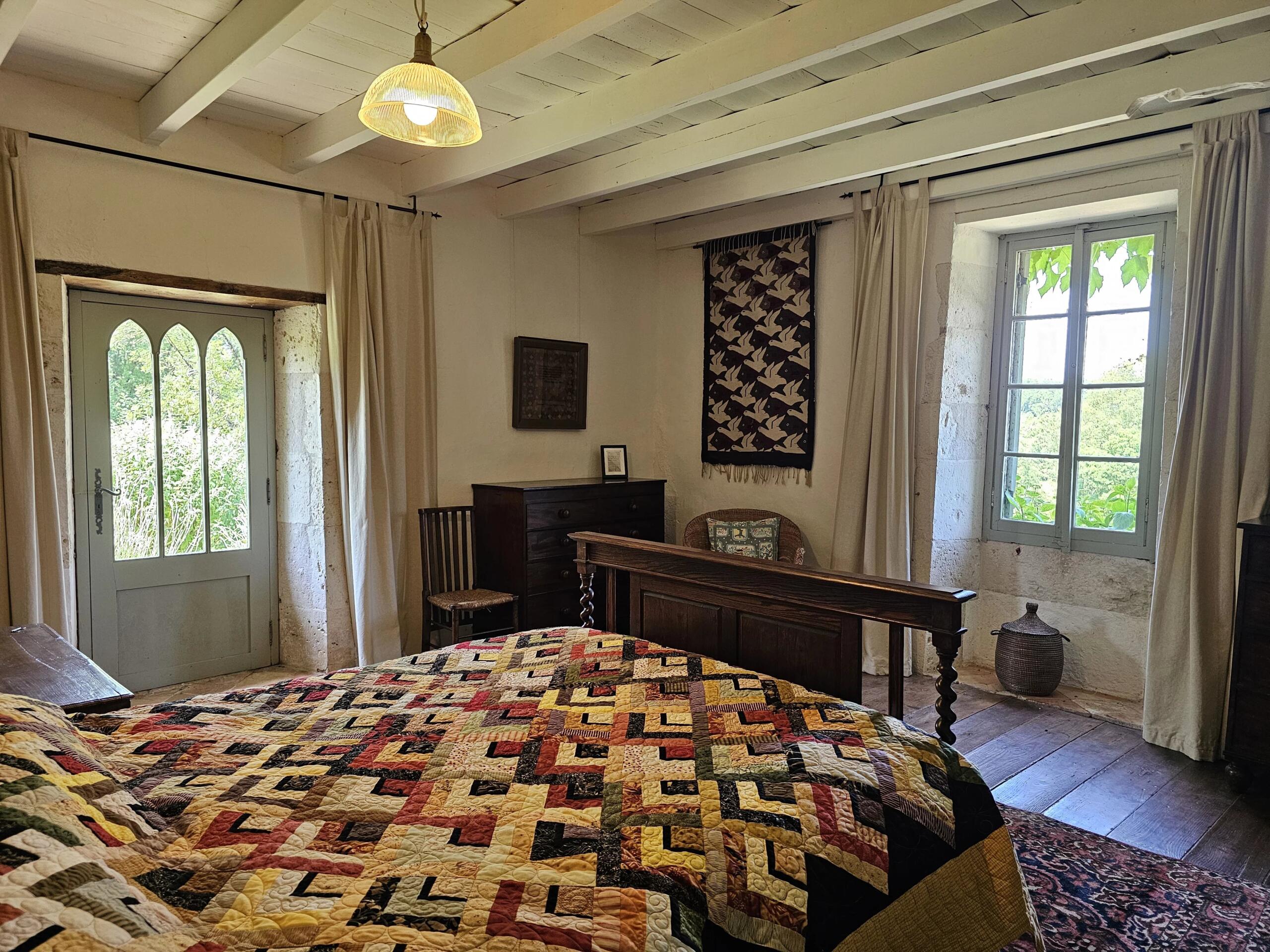 3 bedroom home full of charm and original character, Aquitaine – France – BVI85793