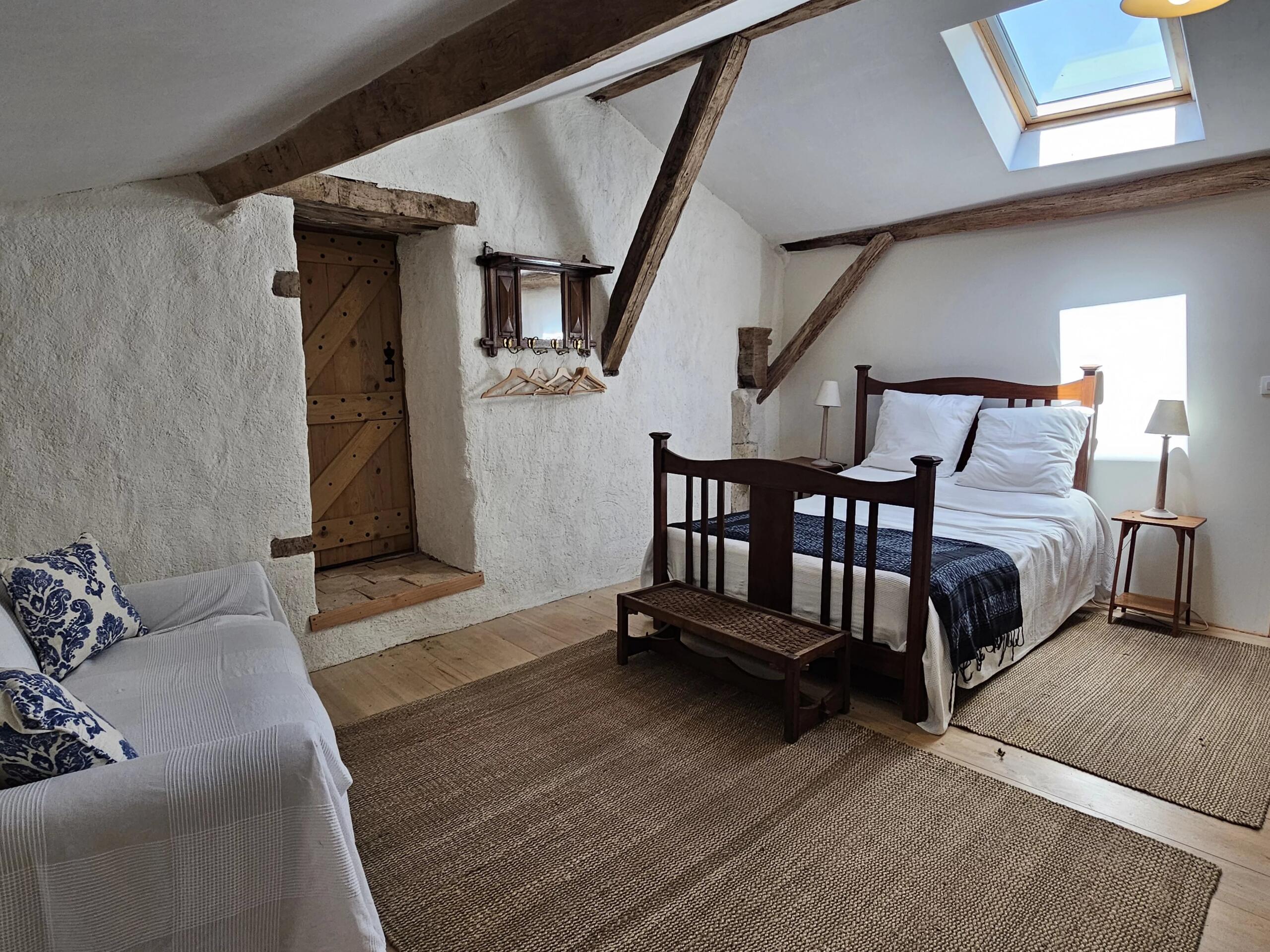 3 bedroom home full of charm and original character, Aquitaine – France – BVI85793