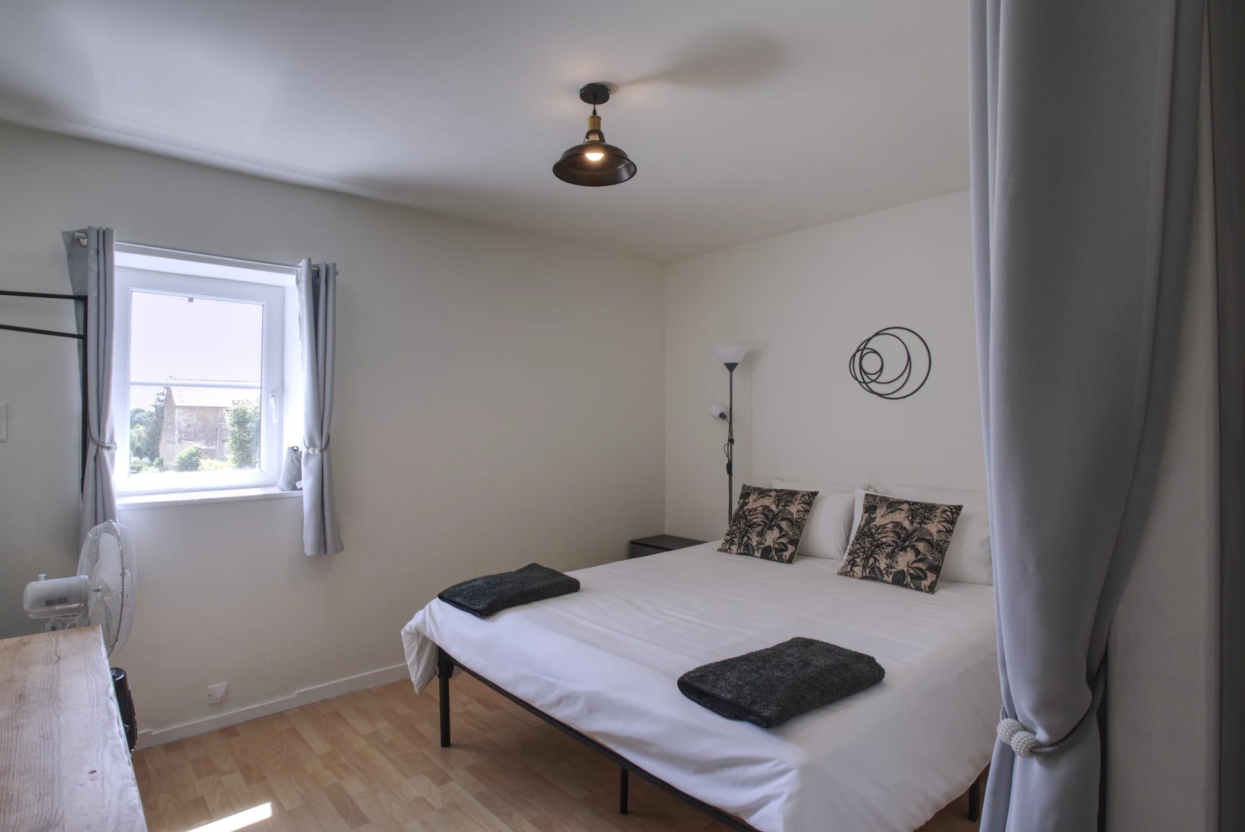 Spacious family home PLUS large 4/6 bedroom gîte in heart of sought-after village, Poitou-Charentes – France – BVI85726