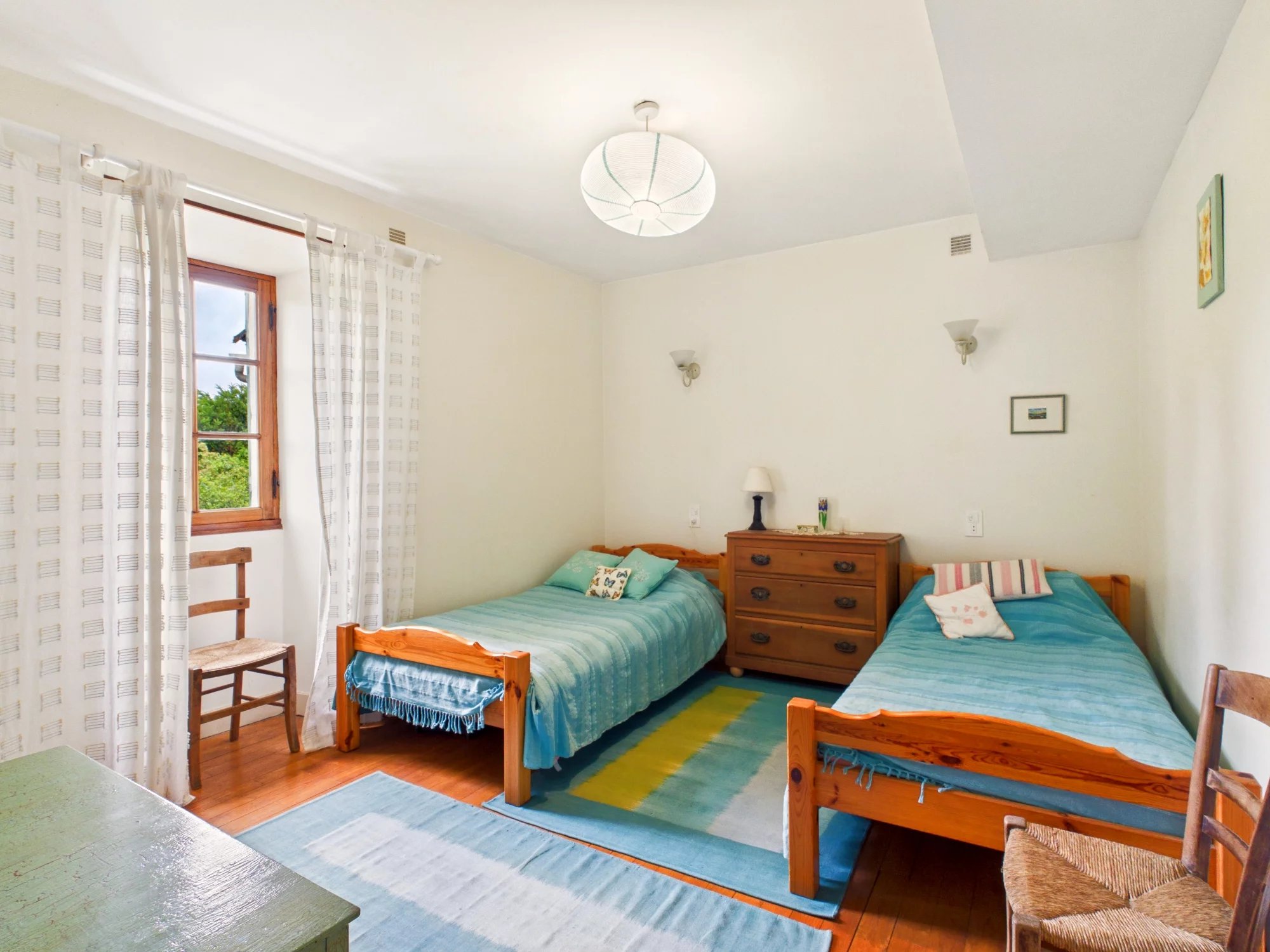 Spacious four bedroom village property., Aquitaine – France – BVI85921
