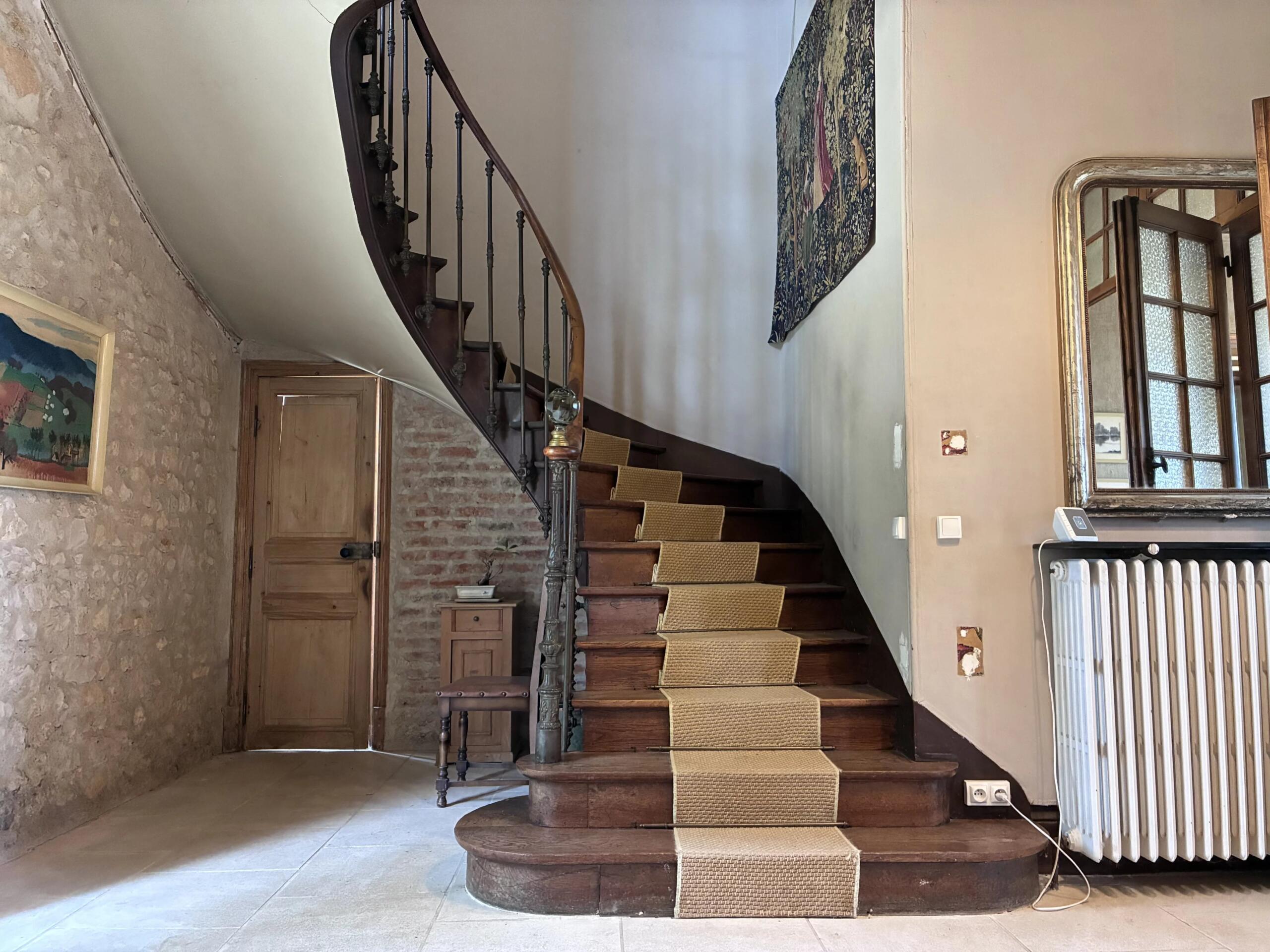 The perfect castle venue, Centre – France – BVI85973