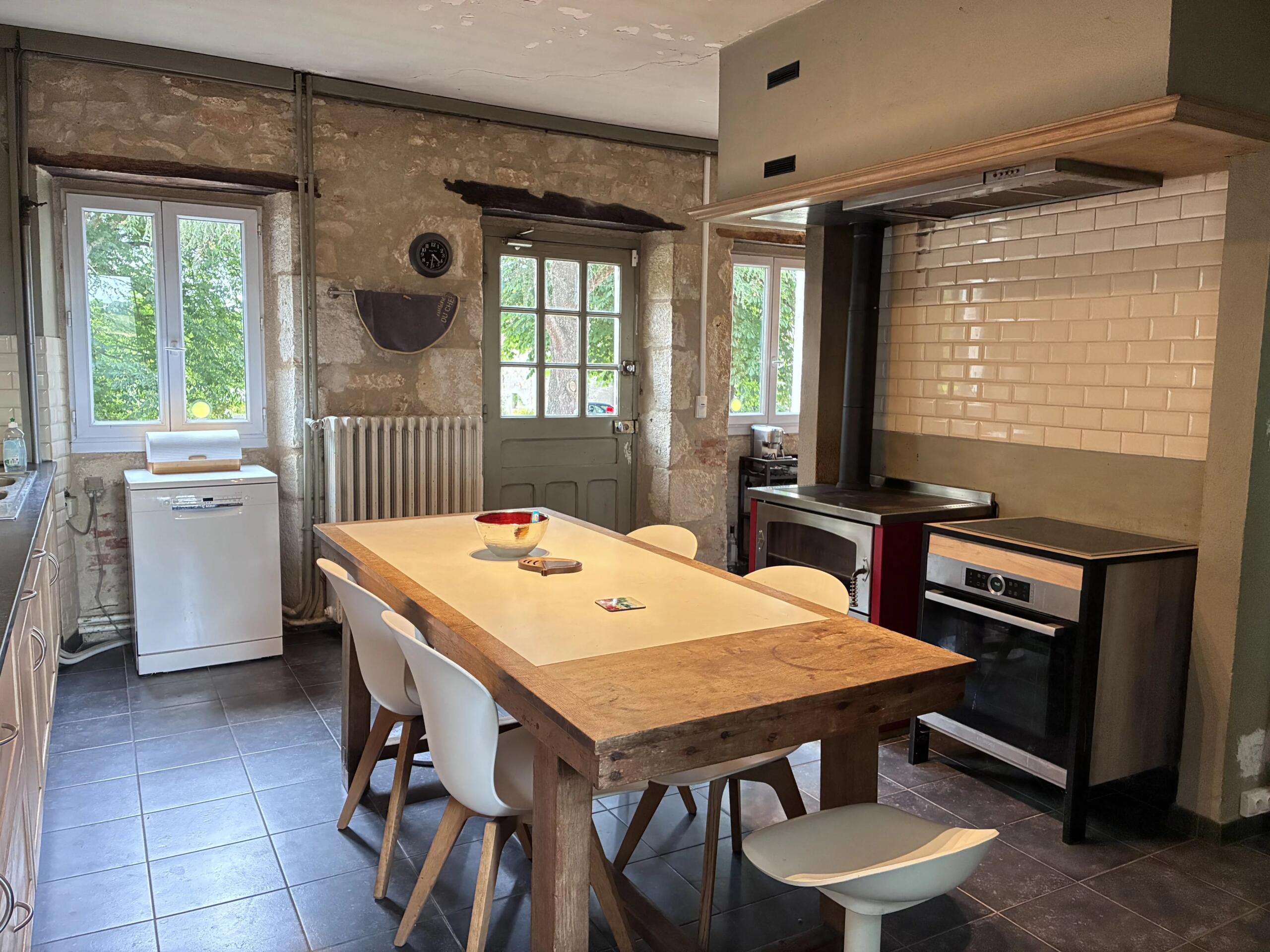 The perfect castle venue, Centre – France – BVI85973