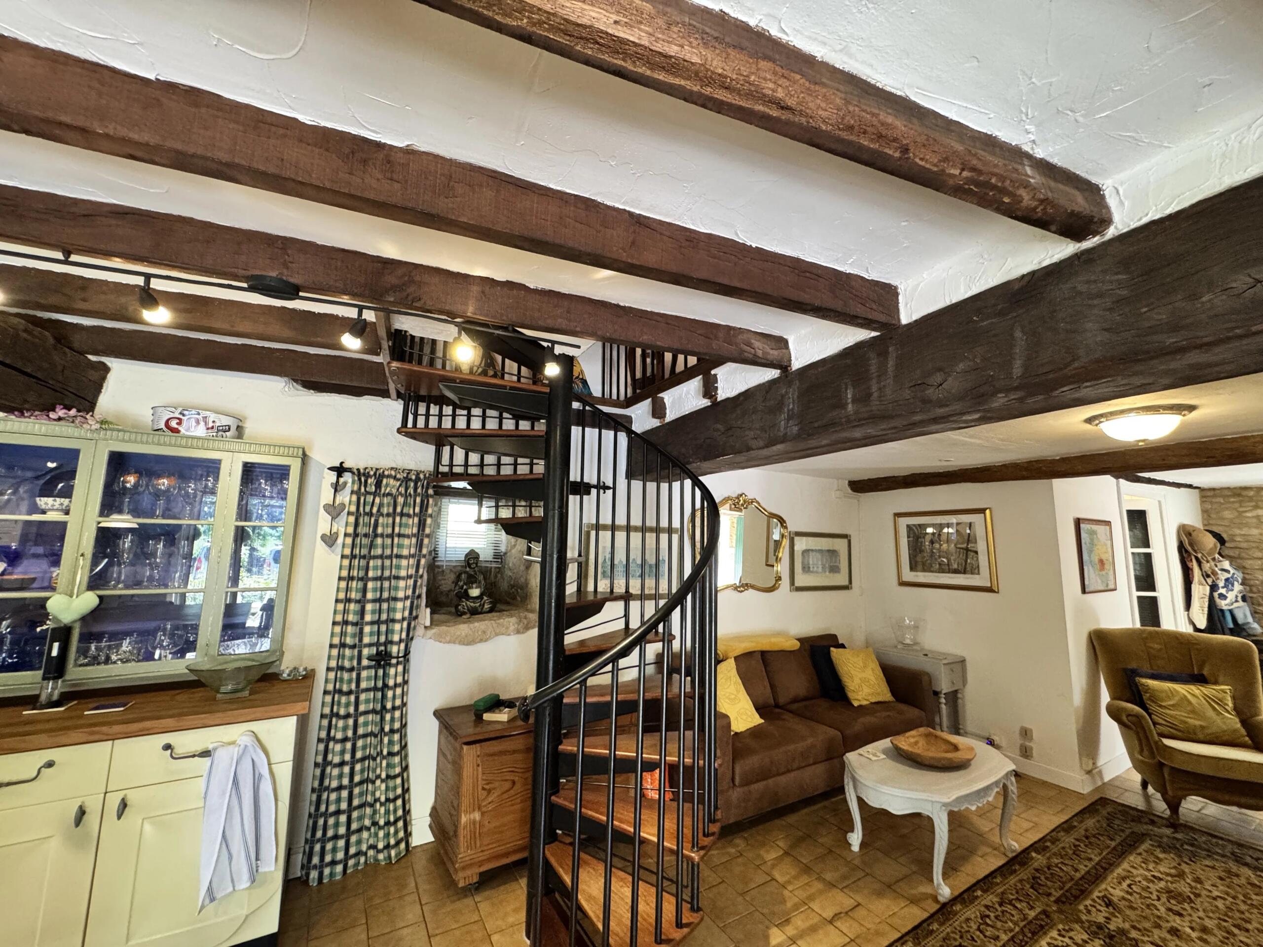 Charming Village House, Aquitaine – France – BVI85604
