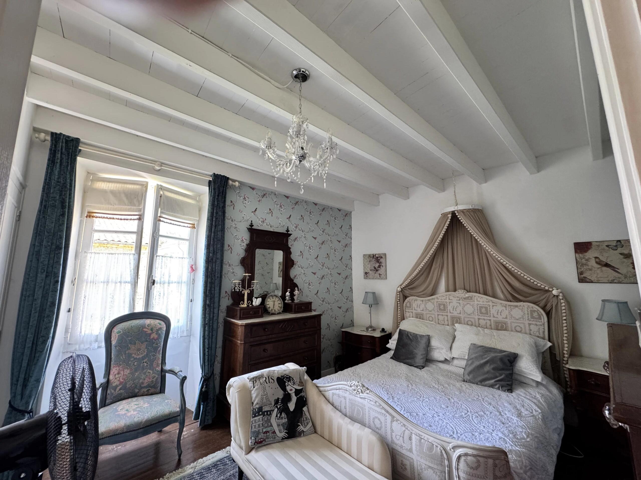 Charming Village House, Aquitaine – France – BVI85604