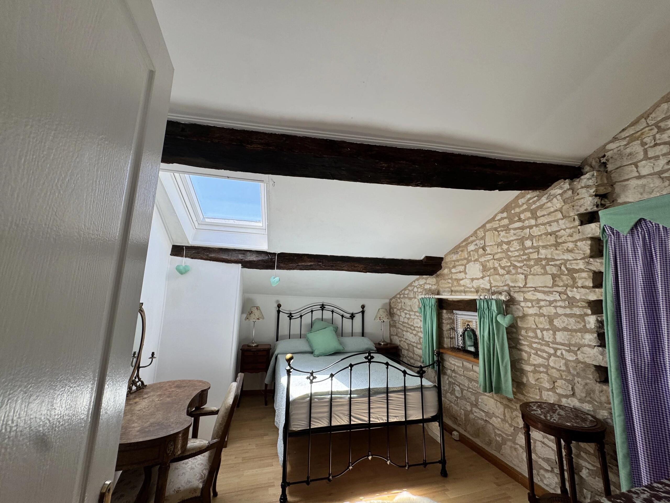 Charming Village House, Aquitaine – France – BVI85604