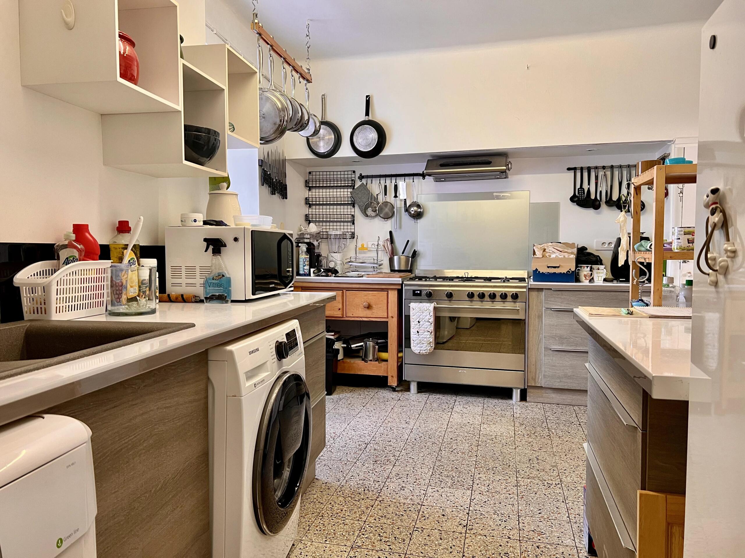 Charming Stone Village House with Courtyard and Excellent Potential, Languedoc-Roussillon – France – BVI85361