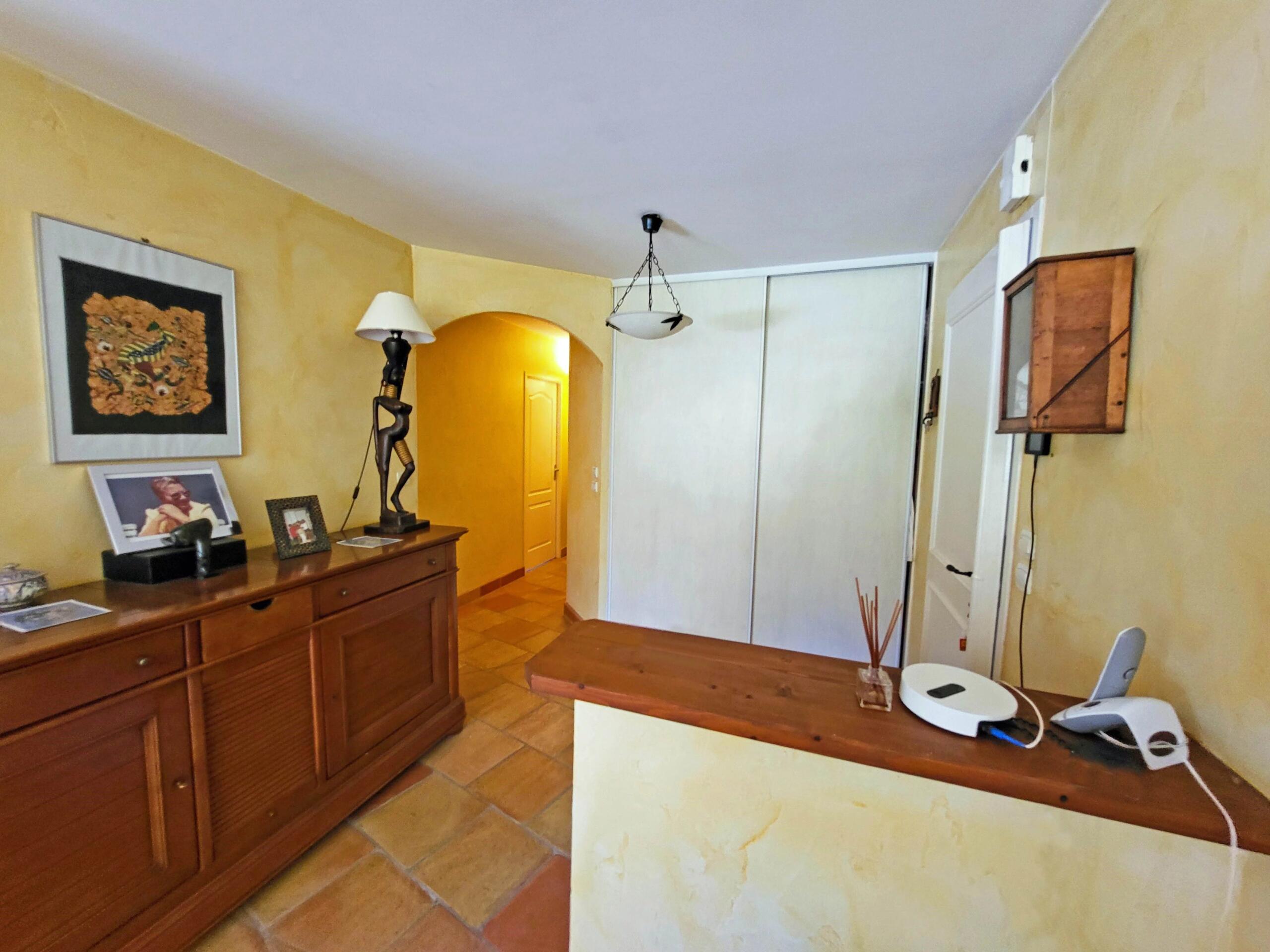 Modern 3 bedroomed, energy-efficient house with large garden, close to Jarnac, Poitou-Charentes – France – BVI83585