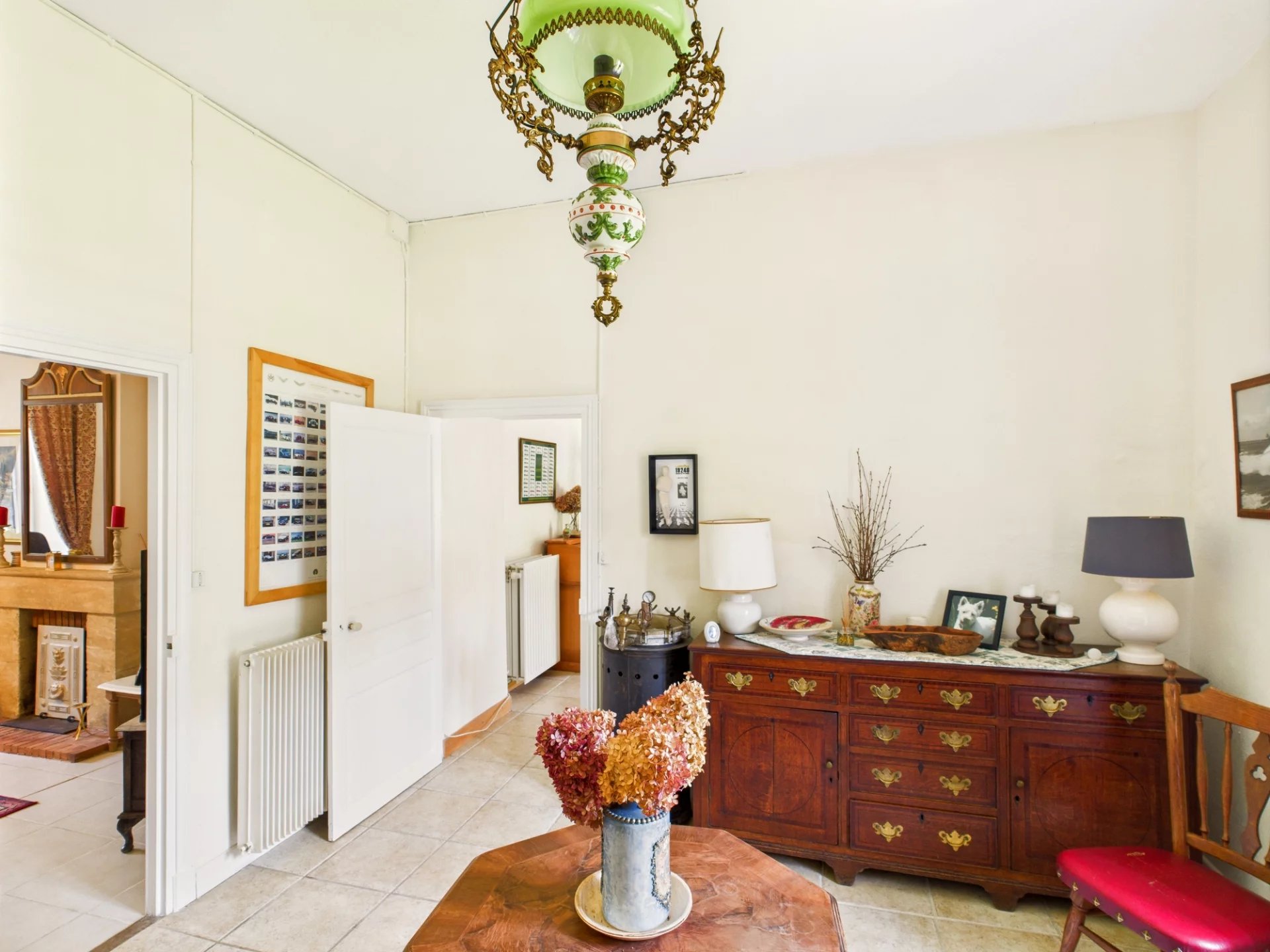 Stunning Renovated Mill with Riverside Setting, Guest Apartment & Pool, Aquitaine – France – BVI81044