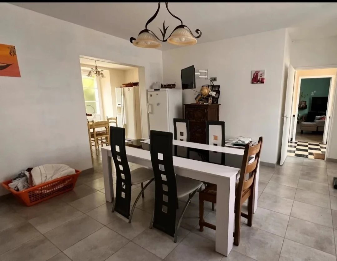 Charming 5-Bedroom Village House in La Coquille, Aquitaine – France – BVI85695