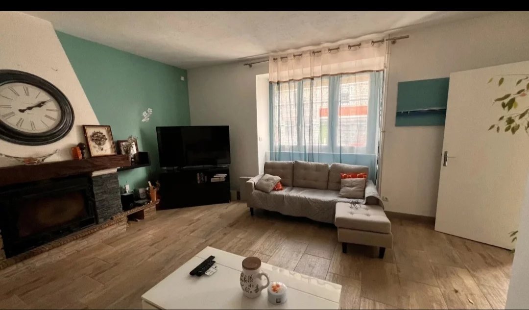 Charming 5-Bedroom Village House in La Coquille, Aquitaine – France – BVI85695