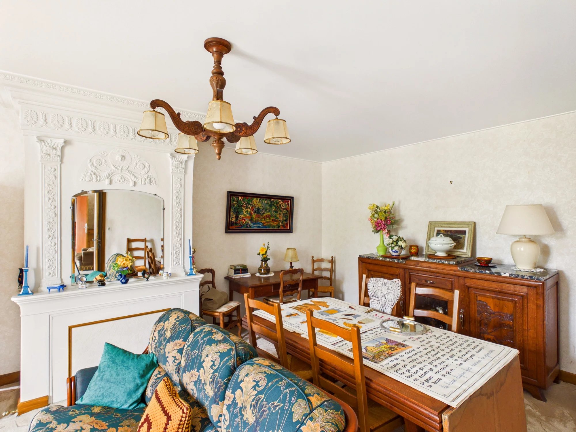 Two houses for the price of one, Aquitaine – France – BVI85526