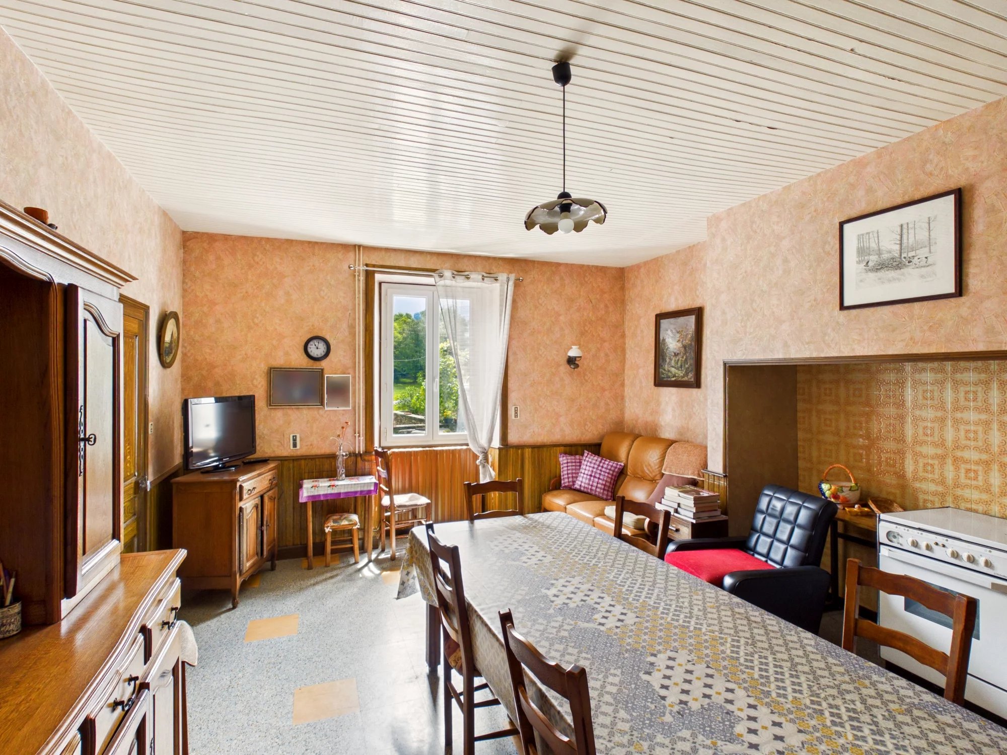 Two houses for the price of one, Aquitaine – France – BVI85526
