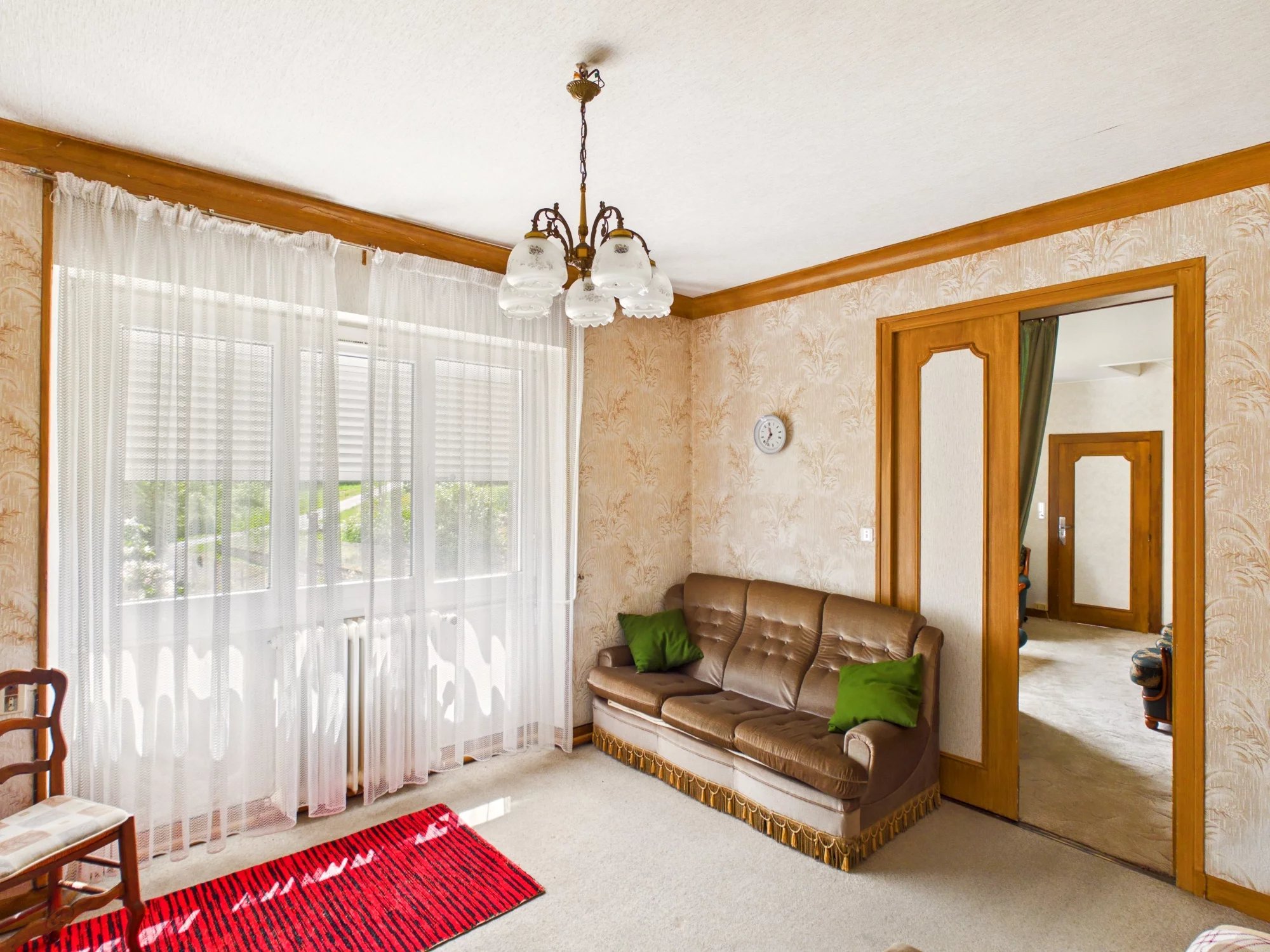 Two houses for the price of one, Aquitaine – France – BVI85526