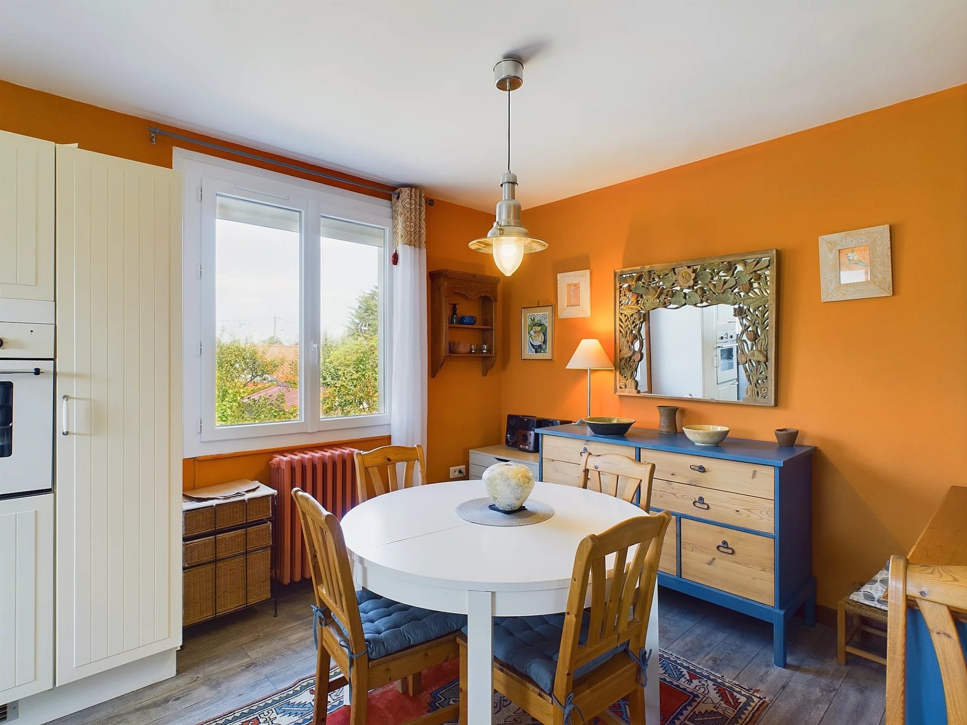 2 bedroom family home within walking distance of Riberac, Aquitaine – France – BVI76877