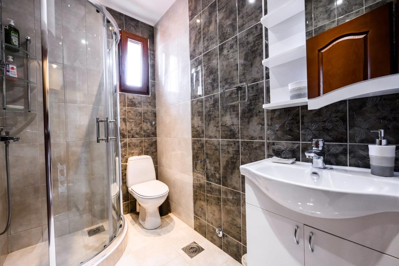 3 bedroom Villas in Bar, Bar Municipality, Montenegro – MREALE141