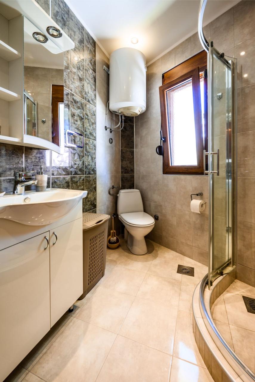 3 bedroom Villas in Bar, Bar Municipality, Montenegro – MREALE141