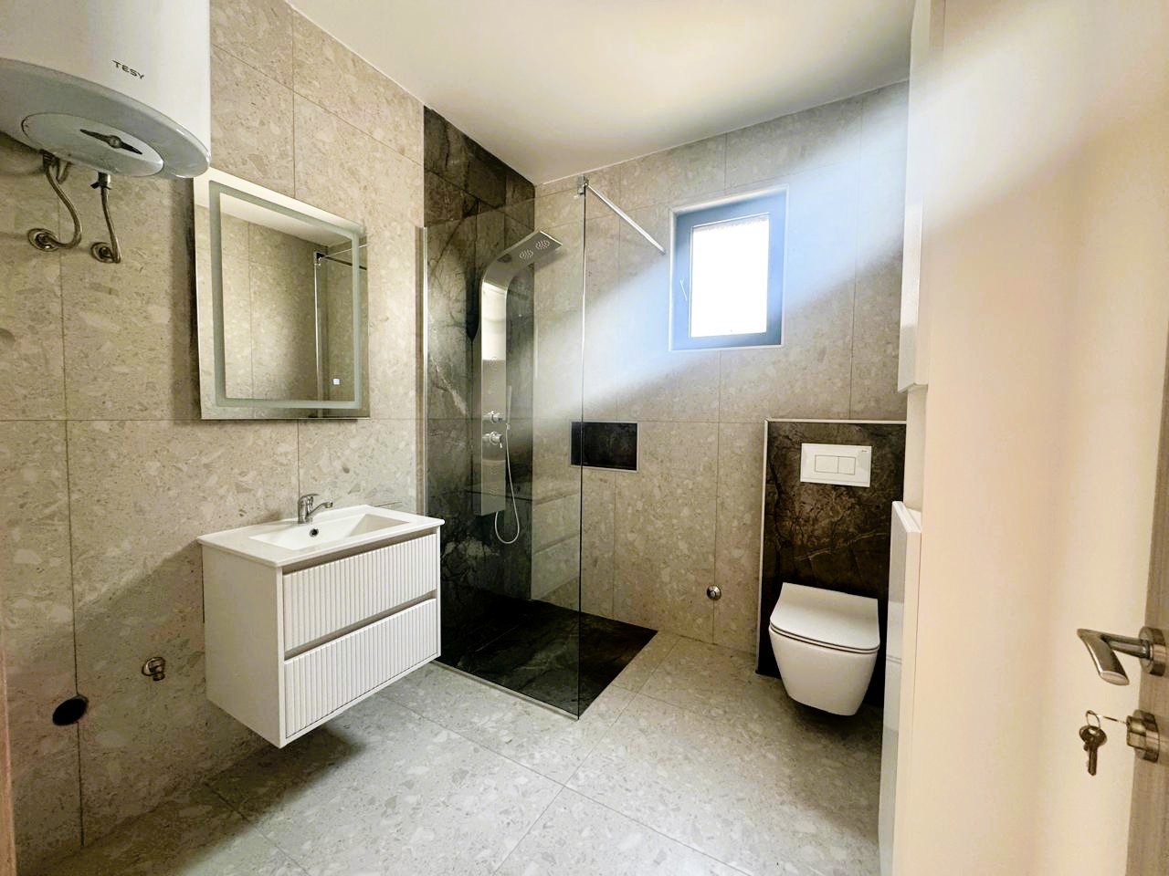 2 bedroom Houses in Ulcinj, Ulcinj Municipality, Montenegro – MREYU-06