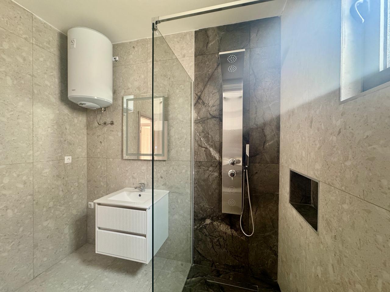 2 bedroom Houses in Ulcinj, Ulcinj Municipality, Montenegro – MREYU-06