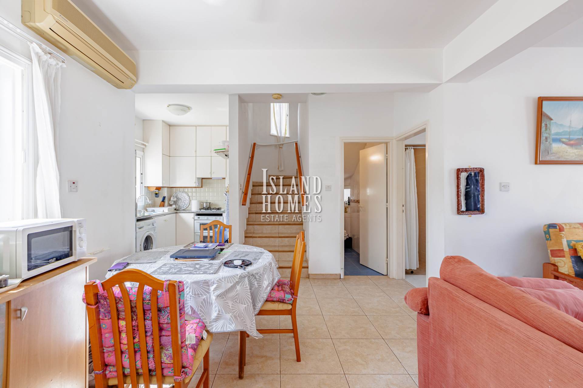 3 bedroom Villa in Ayia Thekla, Famagusta, Cyprus – AT1102