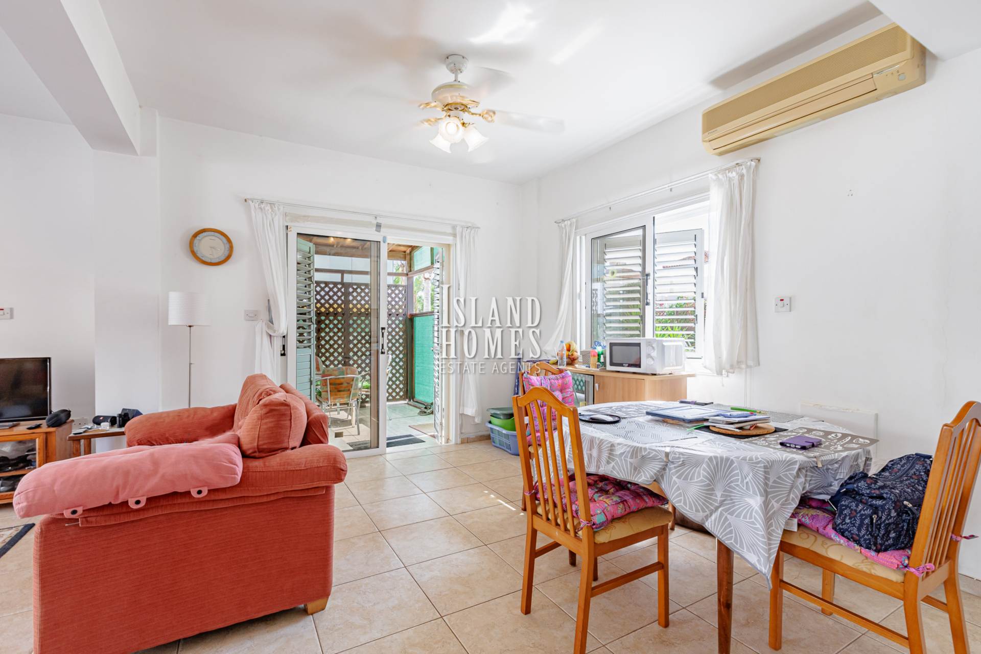 3 bedroom Villa in Ayia Thekla, Famagusta, Cyprus – AT1102
