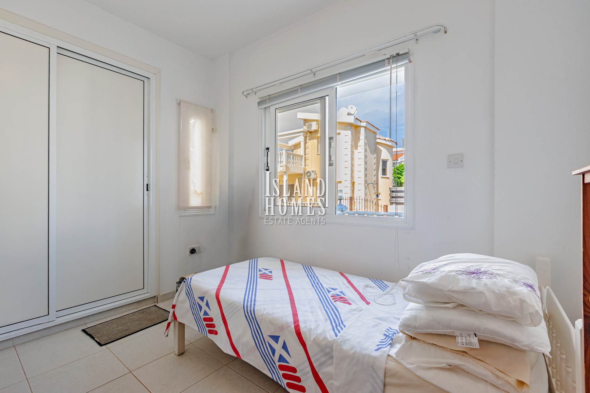 3 bedroom Villa in Ayia Thekla, Famagusta, Cyprus – AT1102