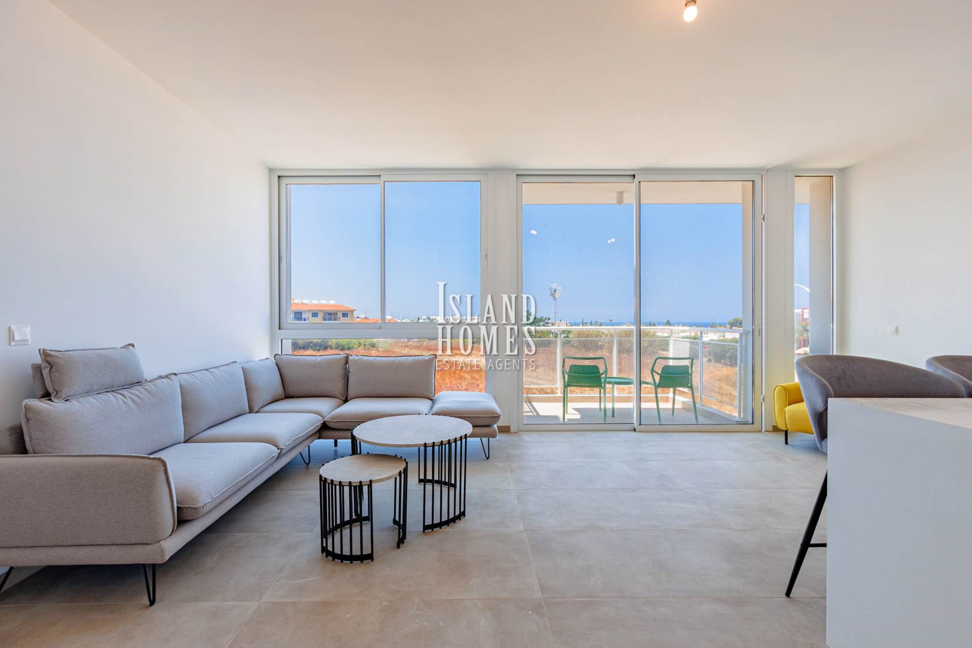 2 bedroom Apartment in Kapparis, Famagusta, Cyprus – BhK117dp