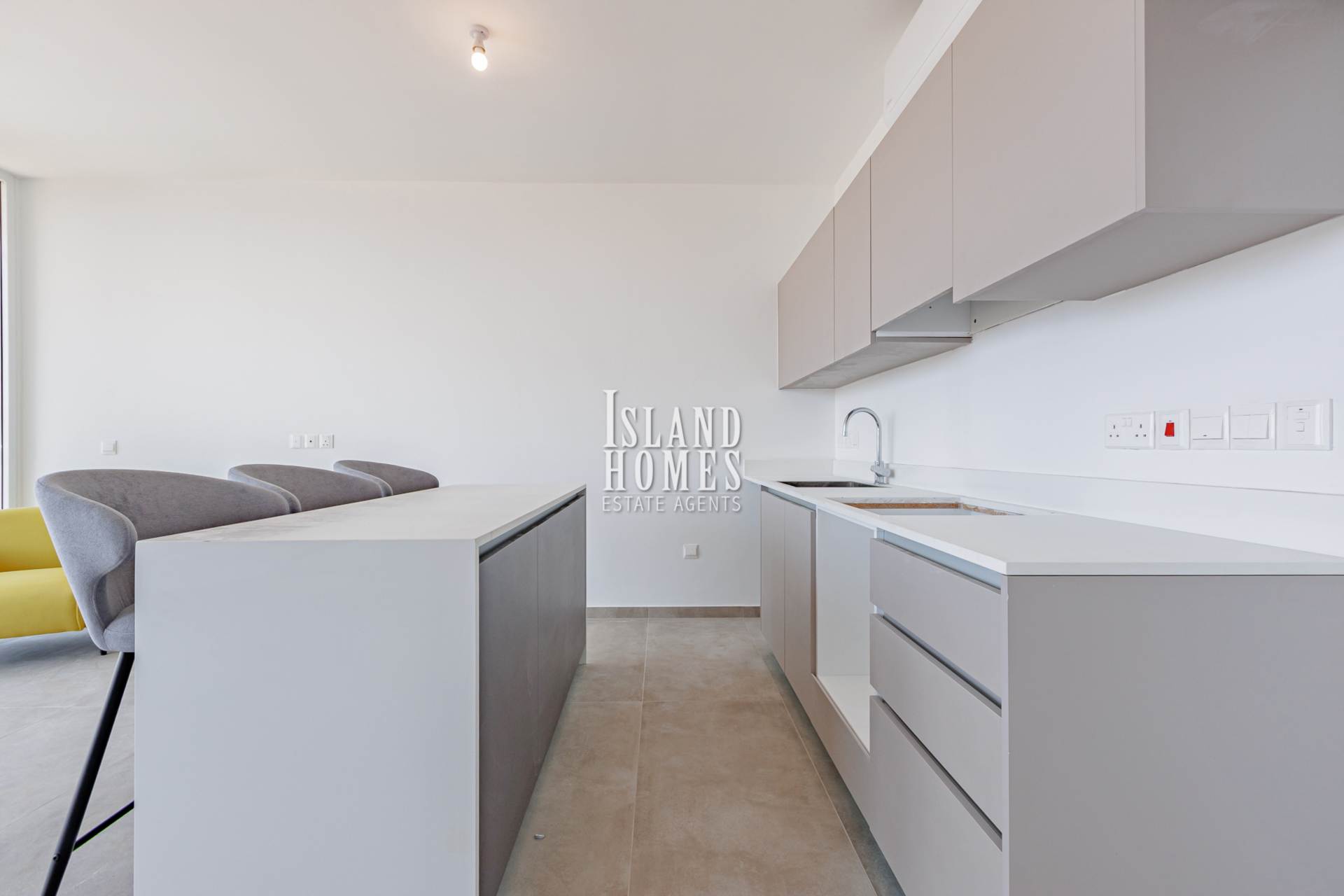 2 bedroom Apartment in Kapparis, Famagusta, Cyprus – BhK117dp