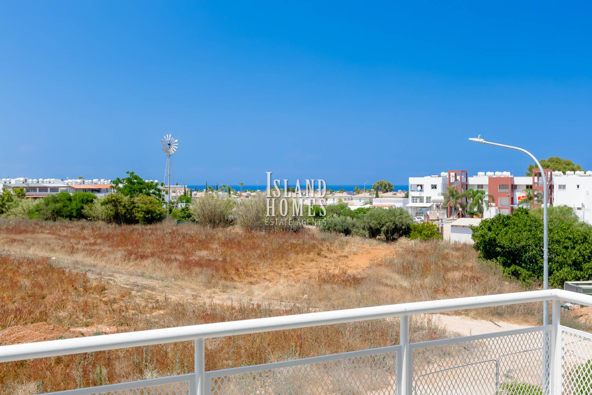 2 bedroom Apartment in Kapparis, Famagusta, Cyprus – BhK117dp