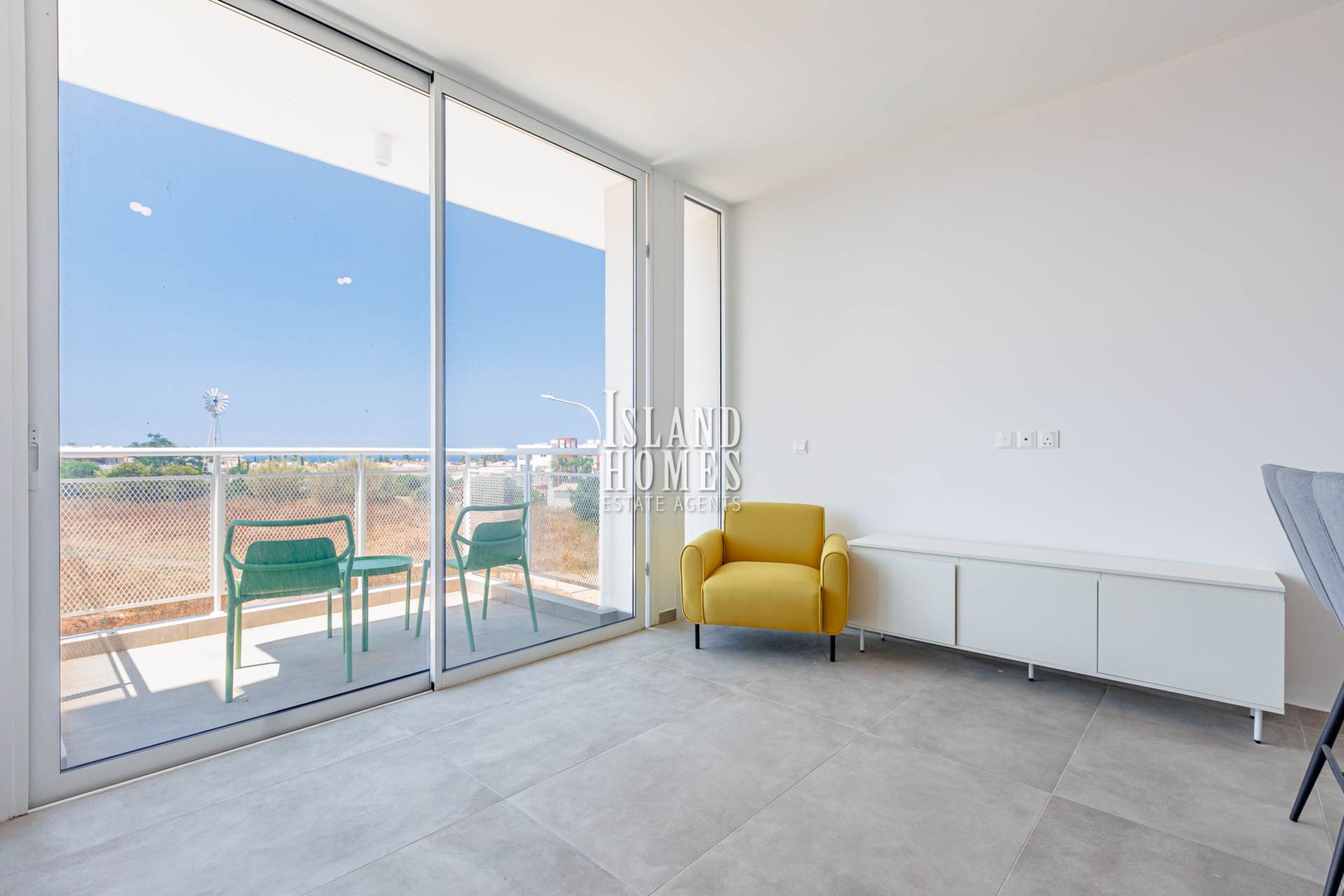 2 bedroom Apartment in Kapparis, Famagusta, Cyprus – BhK117dp