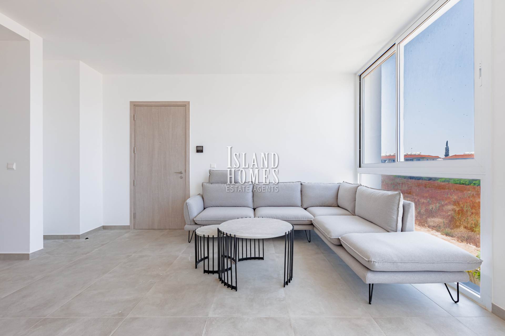 2 bedroom Apartment in Kapparis, Famagusta, Cyprus – BhK117dp