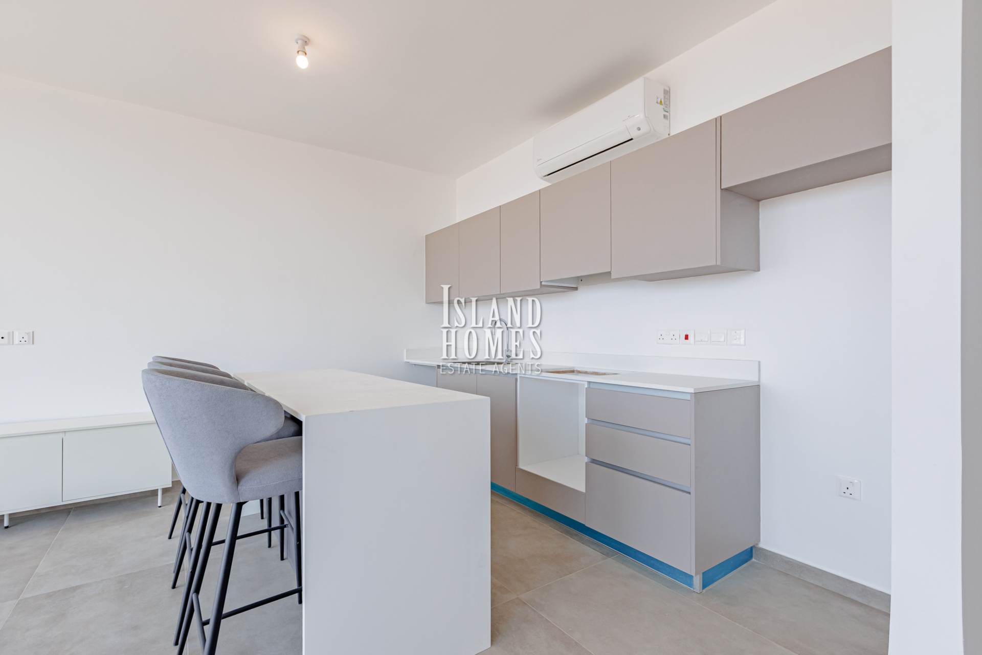 2 bedroom Apartment in Kapparis, Famagusta, Cyprus – BhK117dp