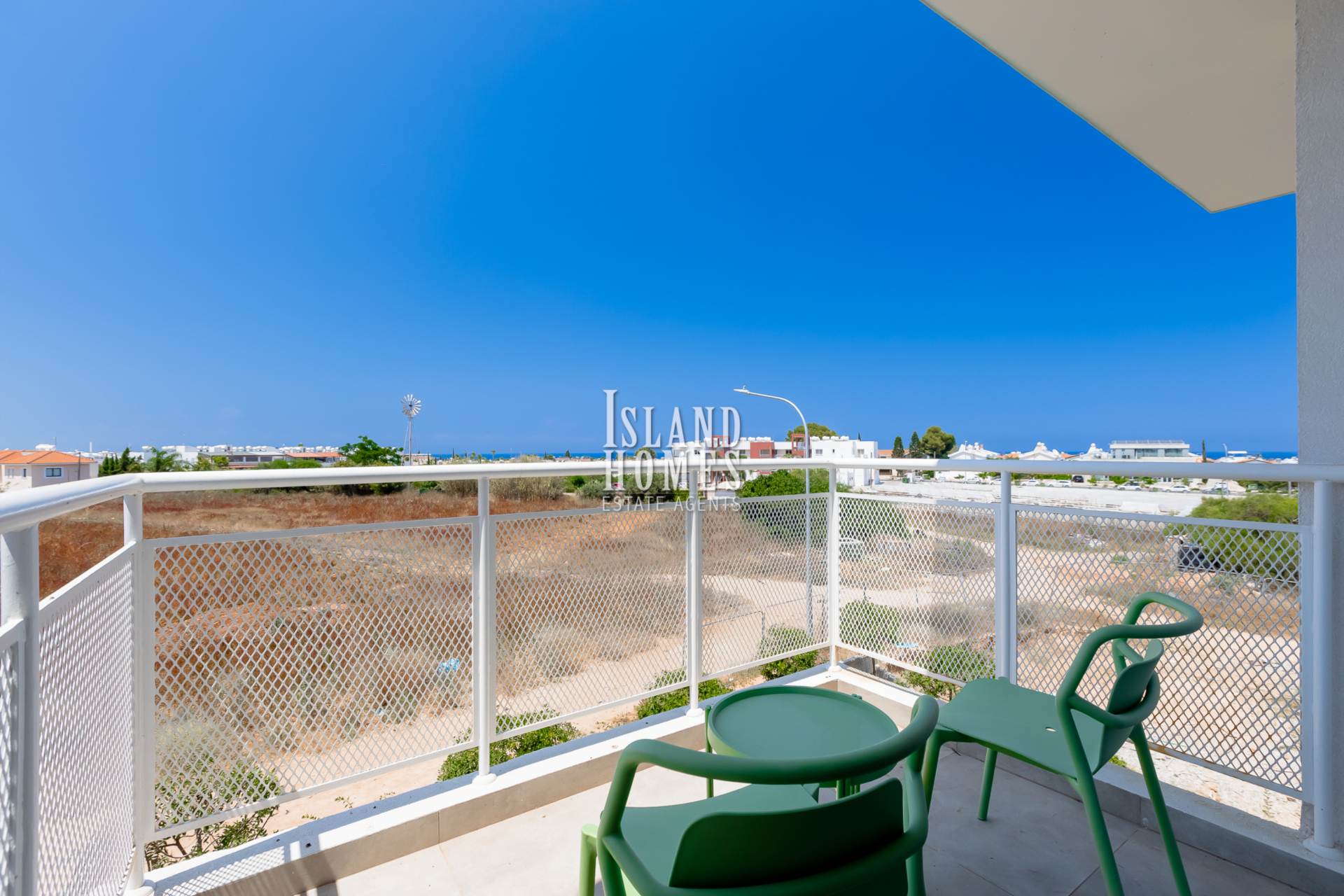 2 bedroom Apartment in Kapparis, Famagusta, Cyprus – BhK117dp