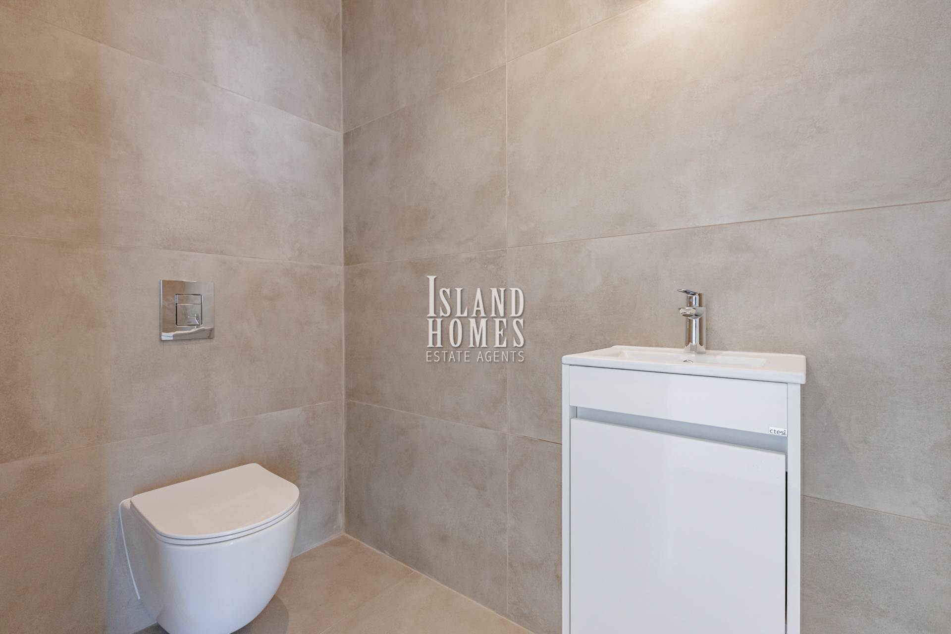 2 bedroom Apartment in Kapparis, Famagusta, Cyprus – BhK117dp