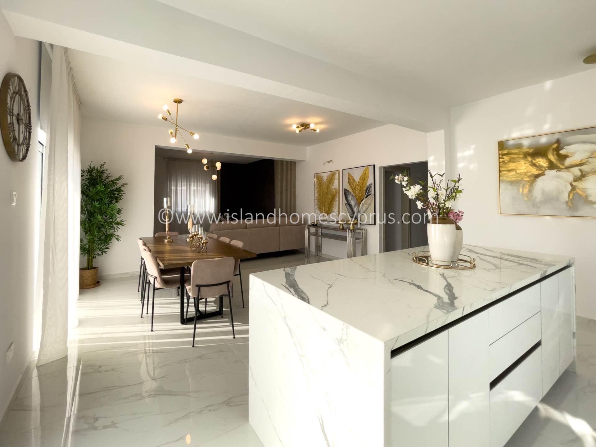 3 bedroom Apartment in Paralimni, Famagusta, Cyprus – PhE101as
