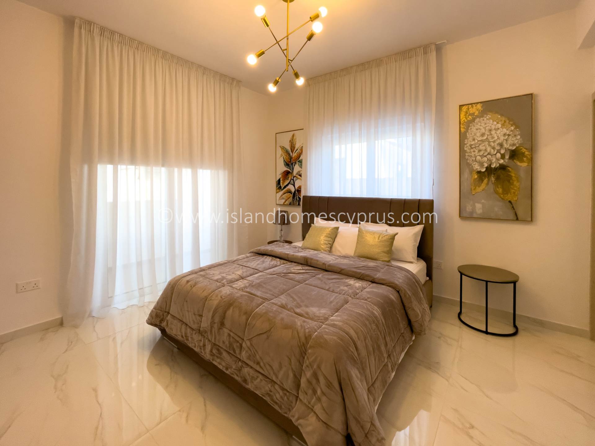 3 bedroom Apartment in Paralimni, Famagusta, Cyprus – PhE101as