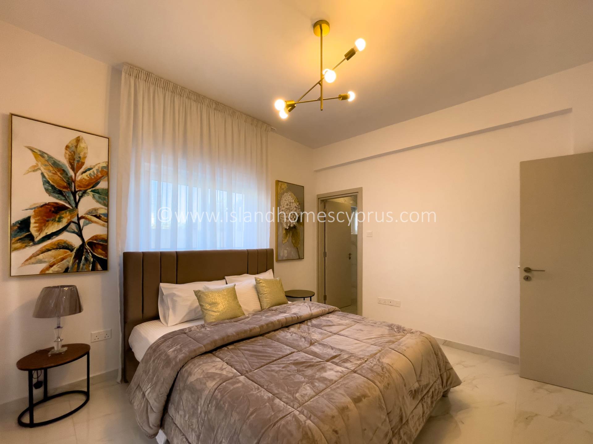3 bedroom Apartment in Paralimni, Famagusta, Cyprus – PhE101as