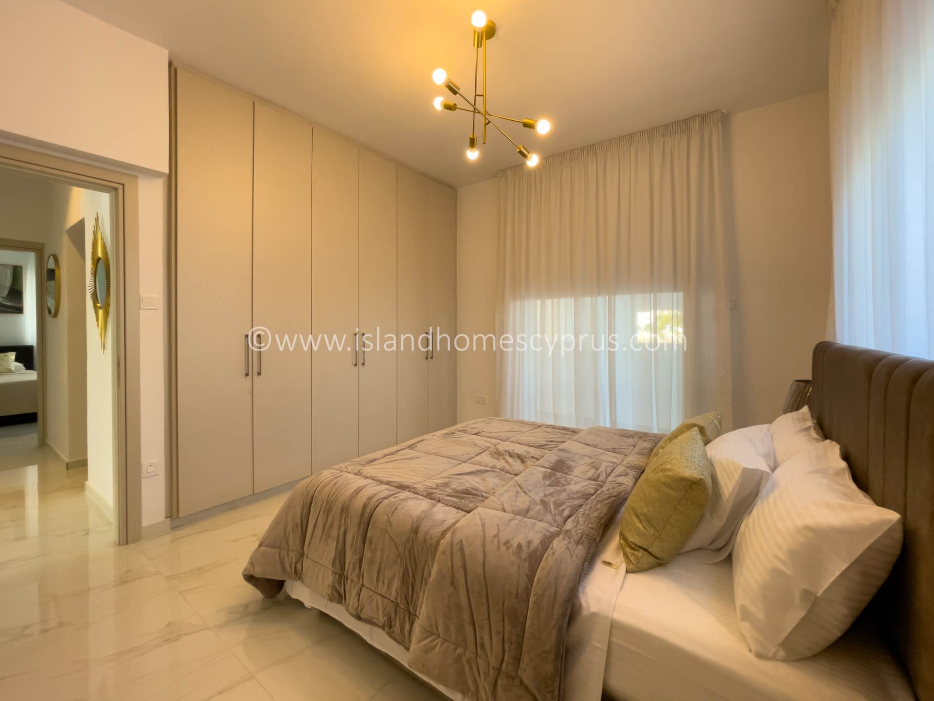 3 bedroom Apartment in Paralimni, Famagusta, Cyprus – PhE101as