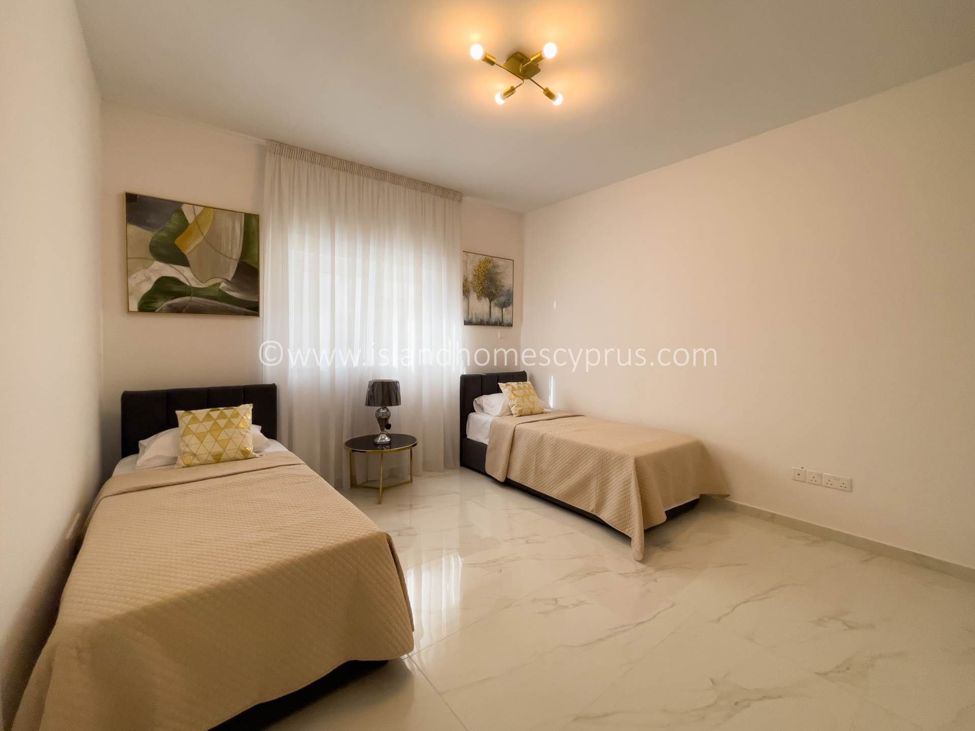 3 bedroom Apartment in Paralimni, Famagusta, Cyprus – PhE101as