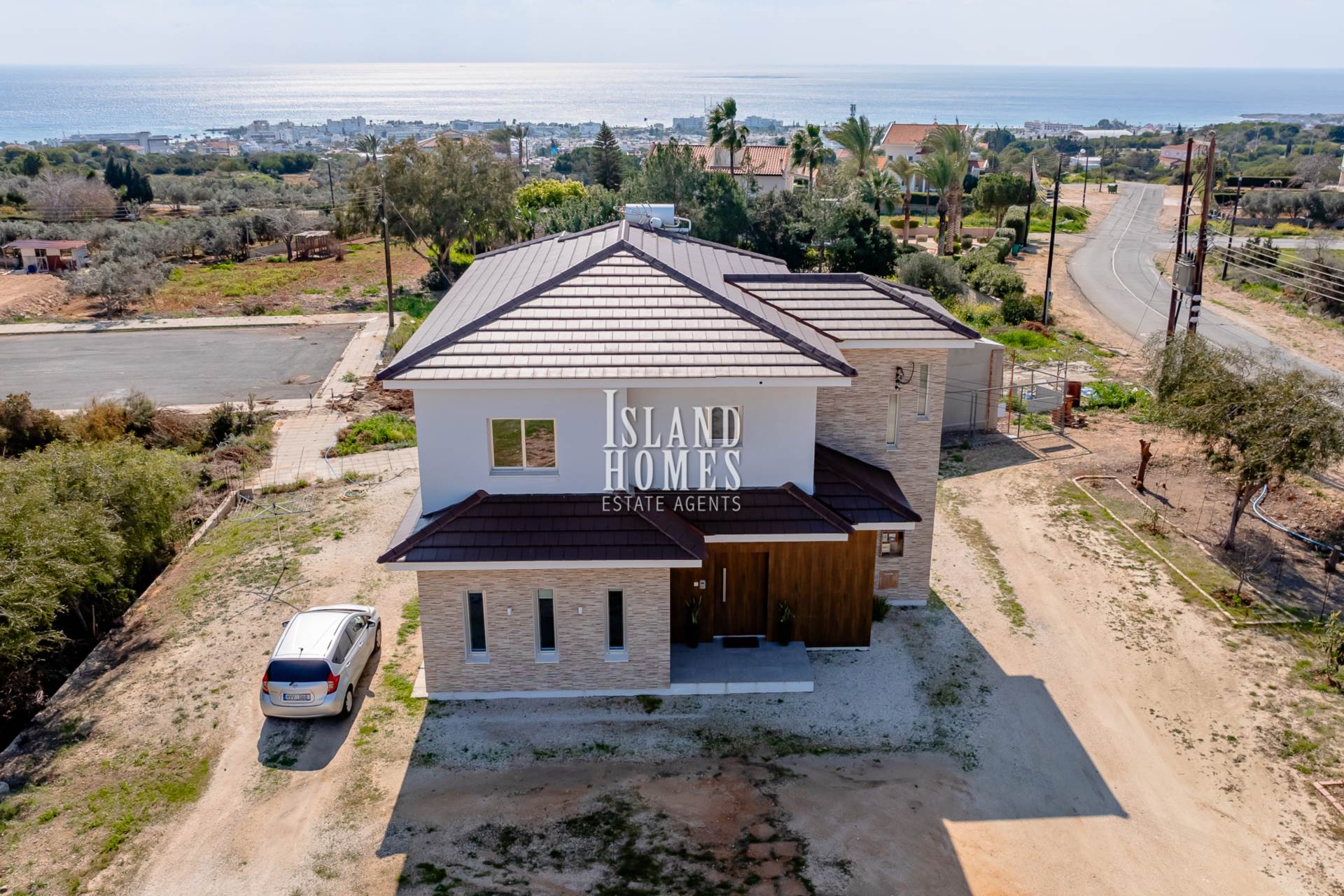 5 bedroom Detached in Ayia Napa, Famagusta, Cyprus – KoK113