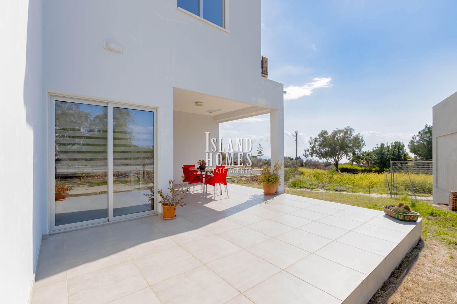 5 bedroom Detached in Ayia Napa, Famagusta, Cyprus – KoK113