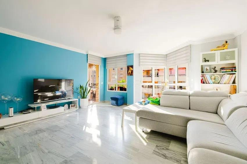 3 bedroom Apartment in Torremolinos, Malaga, Spain – 428-05520P