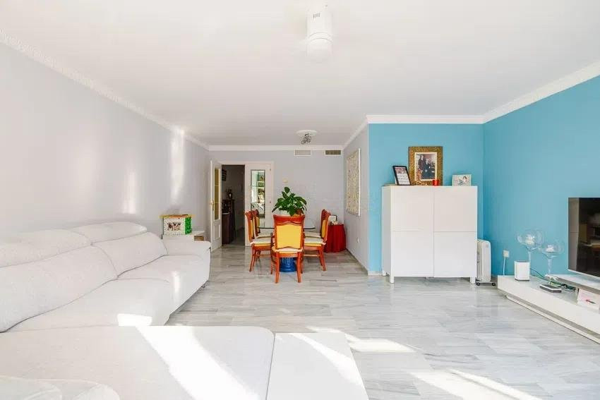 3 bedroom Apartment in Torremolinos, Malaga, Spain – 428-05520P
